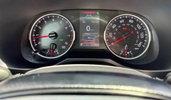 2021 Toyota RAV4 XLE full