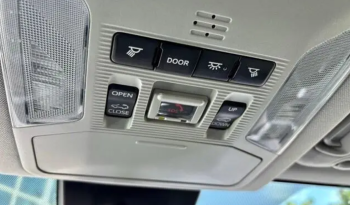 2021 Toyota RAV4 XLE full