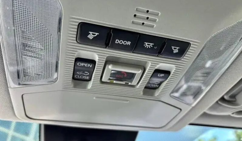 2021 Toyota RAV4 XLE full