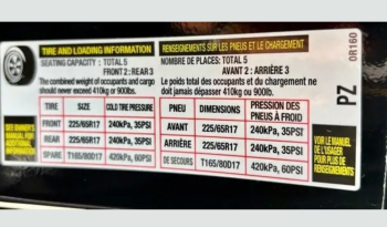 2021 Toyota RAV4 XLE full