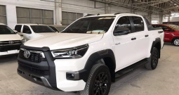 2025 Toyota Hilux Double Cab Revo Conquest 2.8L Diesel