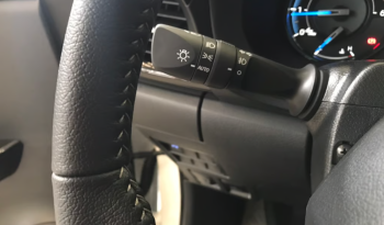 2025 Toyota Hilux Double Cab Revo Conquest 2.8L Diesel full