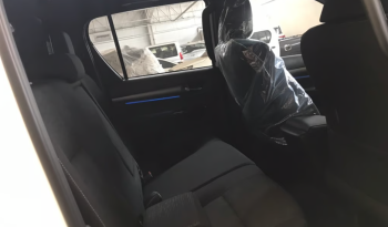 2025 Toyota Hilux Double Cab Revo Conquest 2.8L Diesel full