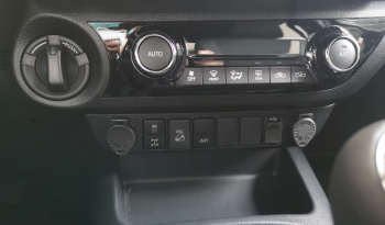 2025 Toyota Hilux Double Cab Revo Conquest 2.8L Diesel full