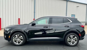 2022 Buick Envision Essence full