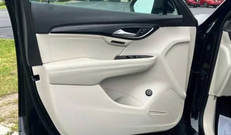 2022 Buick Envision Essence full