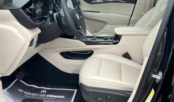 2022 Buick Envision Essence full