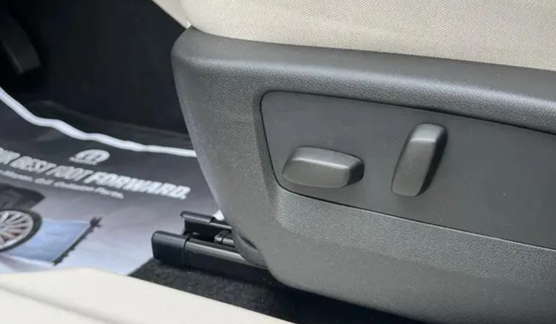 2022 Buick Envision Essence full