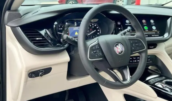 2022 Buick Envision Essence full