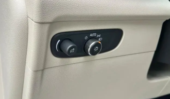 2022 Buick Envision Essence full