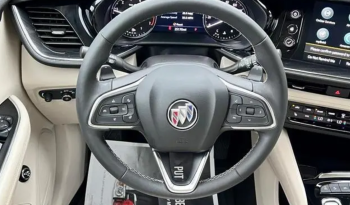 2022 Buick Envision Essence full