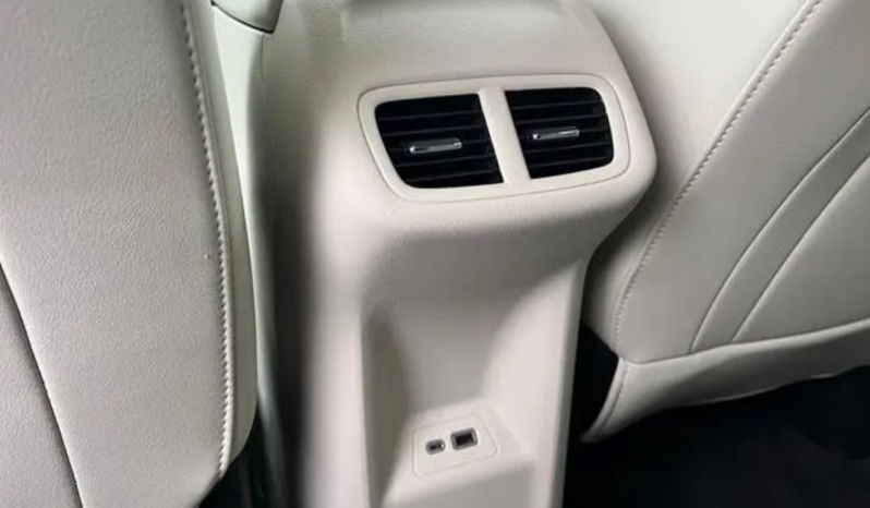 2022 Buick Envision Essence full