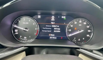 2022 Buick Envision Essence full