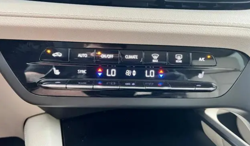 2022 Buick Envision Essence full