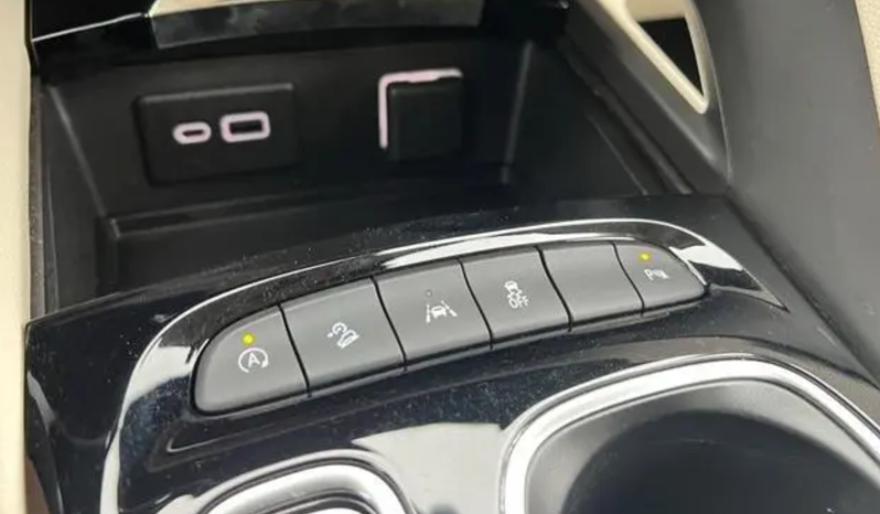 2022 Buick Envision Essence full