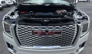 2022 GMC Yukon Denali full