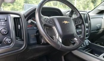 2018 Chevrolet Silverado 2500 LTZ full