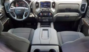 2021 Chevrolet Silverado 1500 LT Trail Boss full