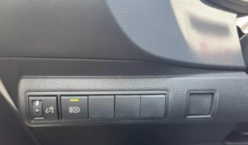 2022 Toyota Corolla LE full