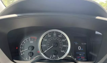 2022 Toyota Corolla LE full