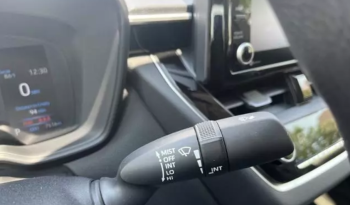 2022 Toyota Corolla LE full