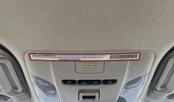 2022 Toyota Corolla LE full