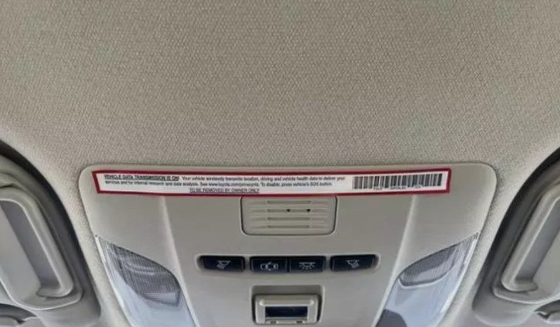 2022 Toyota Corolla LE full