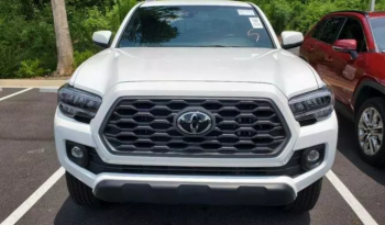 2022 Toyota Tacoma TRD Off Road full