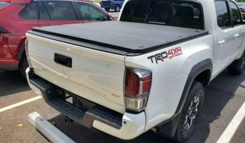 2022 Toyota Tacoma TRD Off Road full