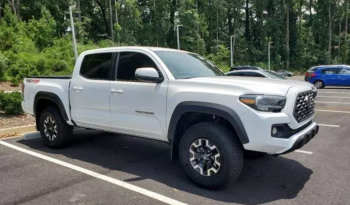 2022 Toyota Tacoma TRD Off Road full