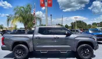 2022 Toyota Tundra SR5 full