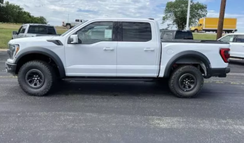 2022 Ford F-150 Raptor full