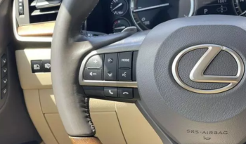 2018 Lexus LX 570 full