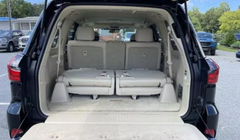 2018 Lexus LX 570 full