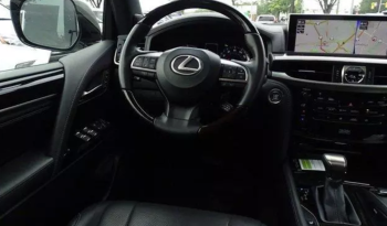 2021 Lexus LX 570 Three-Row full