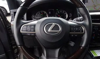 2021 Lexus LX 570 Three-Row full