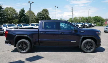 2022 GMC Sierra 1500 Elevation full