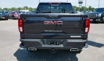 2022 GMC Sierra 1500 Elevation full