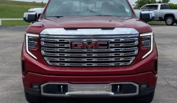 2022 GMC Sierra 1500 Denali full