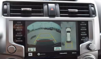2022 Toyota 4Runner Limited full