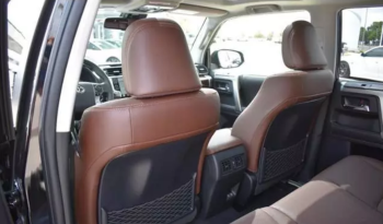 2022 Toyota 4Runner Limited full