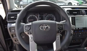 2022 Toyota 4Runner Limited full