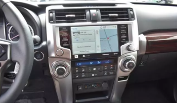 2022 Toyota 4Runner Limited full