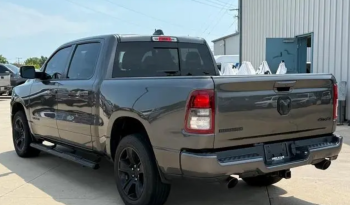 2020 RAM 1500 Big Horn full