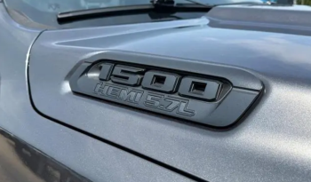 2020 RAM 1500 Big Horn full