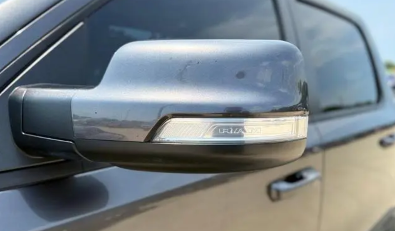 2020 RAM 1500 Big Horn full