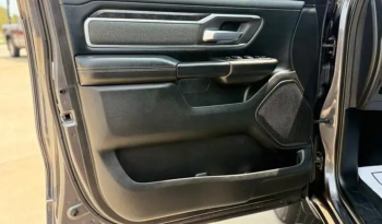 2020 RAM 1500 Big Horn full