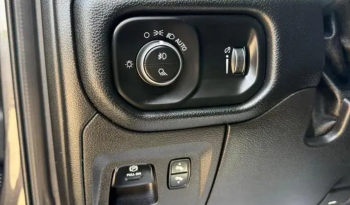 2020 RAM 1500 Big Horn full