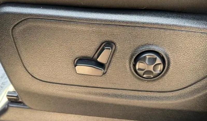 2020 RAM 1500 Big Horn full