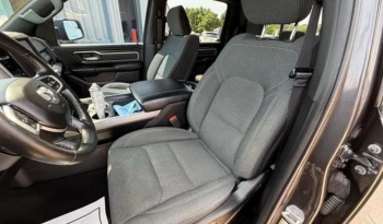 2020 RAM 1500 Big Horn full